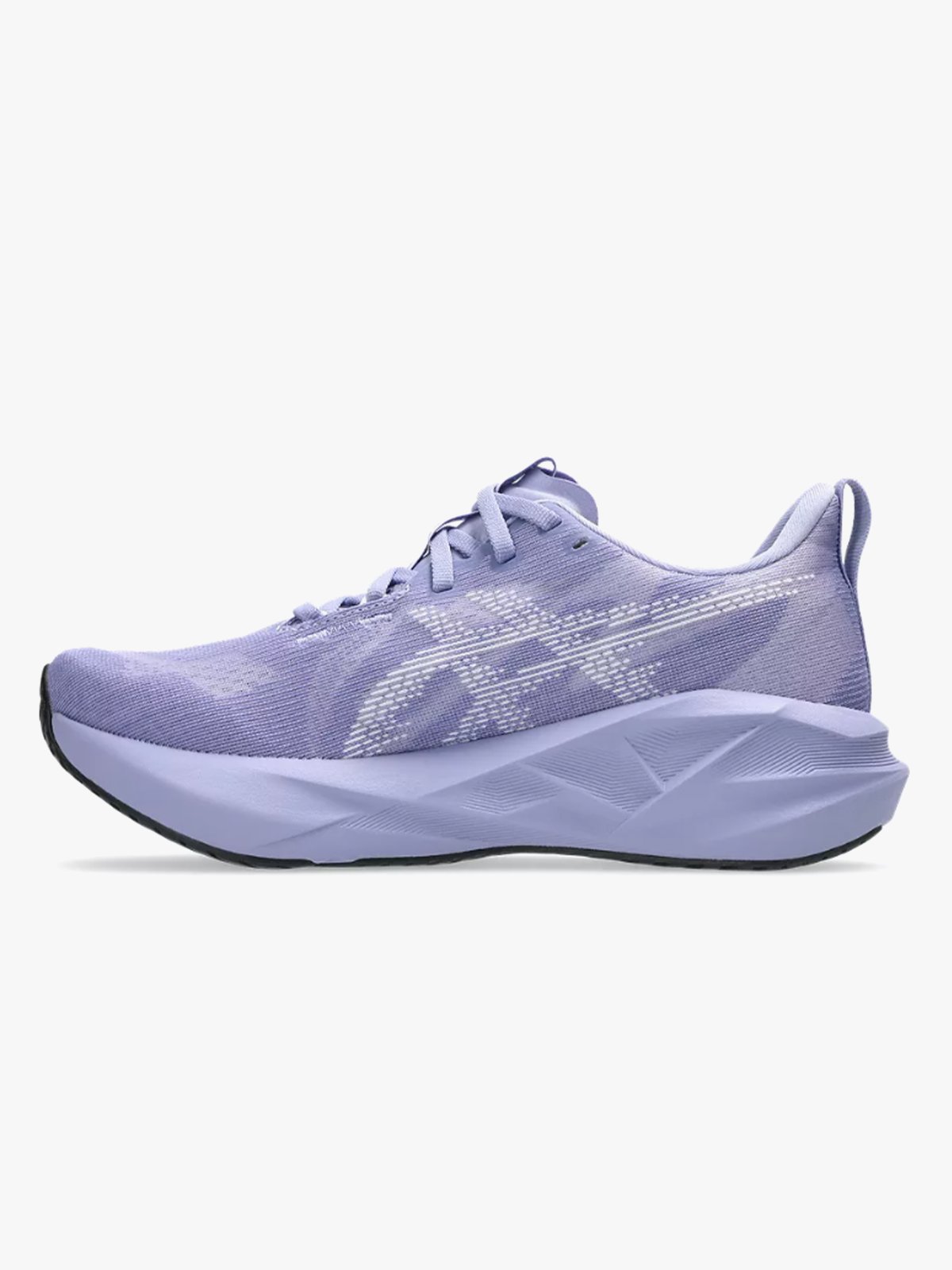 ASICS Novablast 5 Bluebell / Lilac Hint