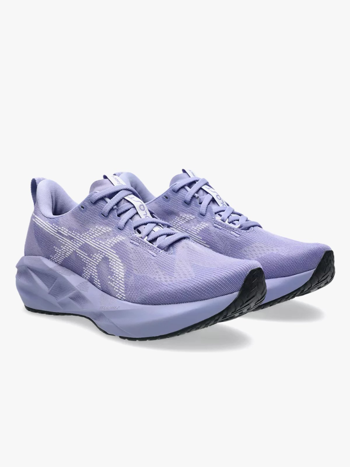 ASICS Novablast 5 Bluebell / Lilac Hint