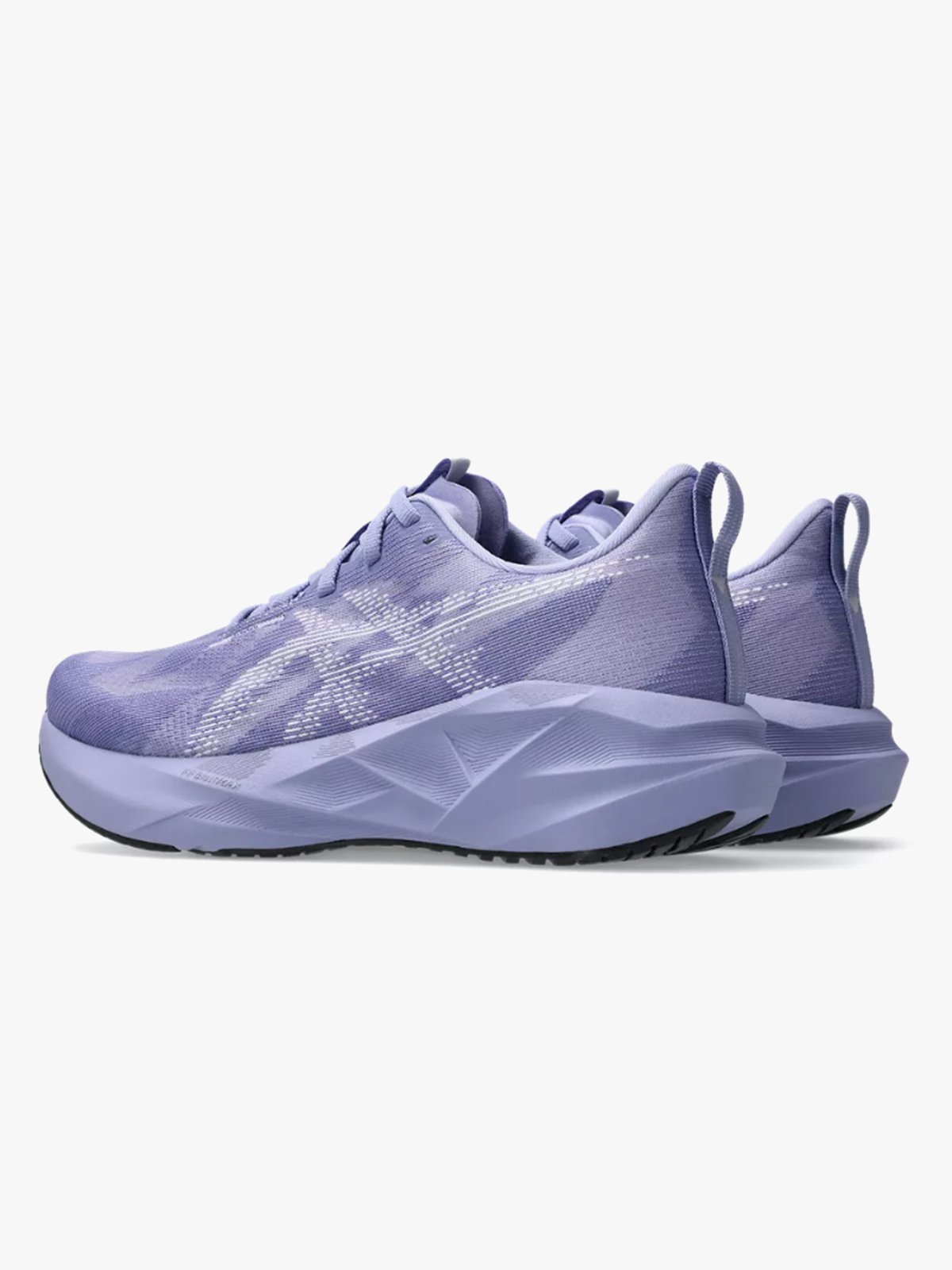 ASICS Novablast 5 Bluebell / Lilac Hint