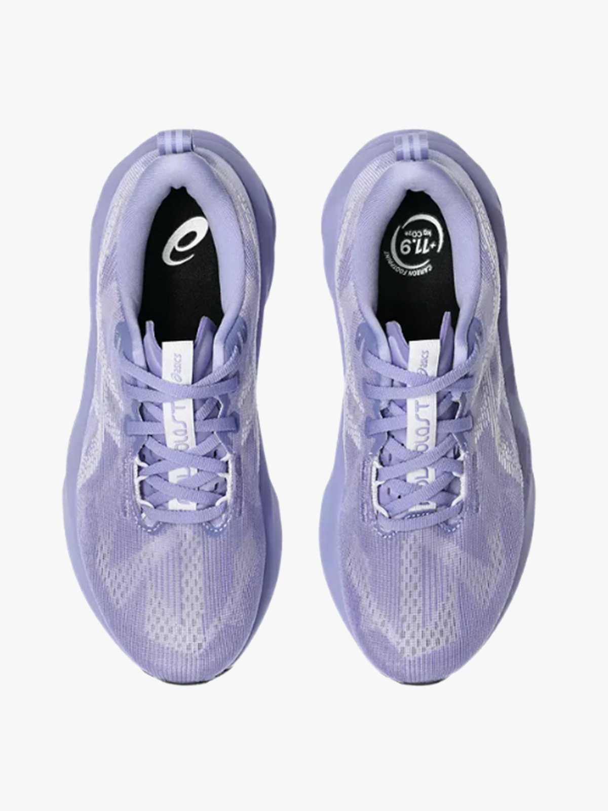ASICS Novablast 5 Bluebell / Lilac Hint