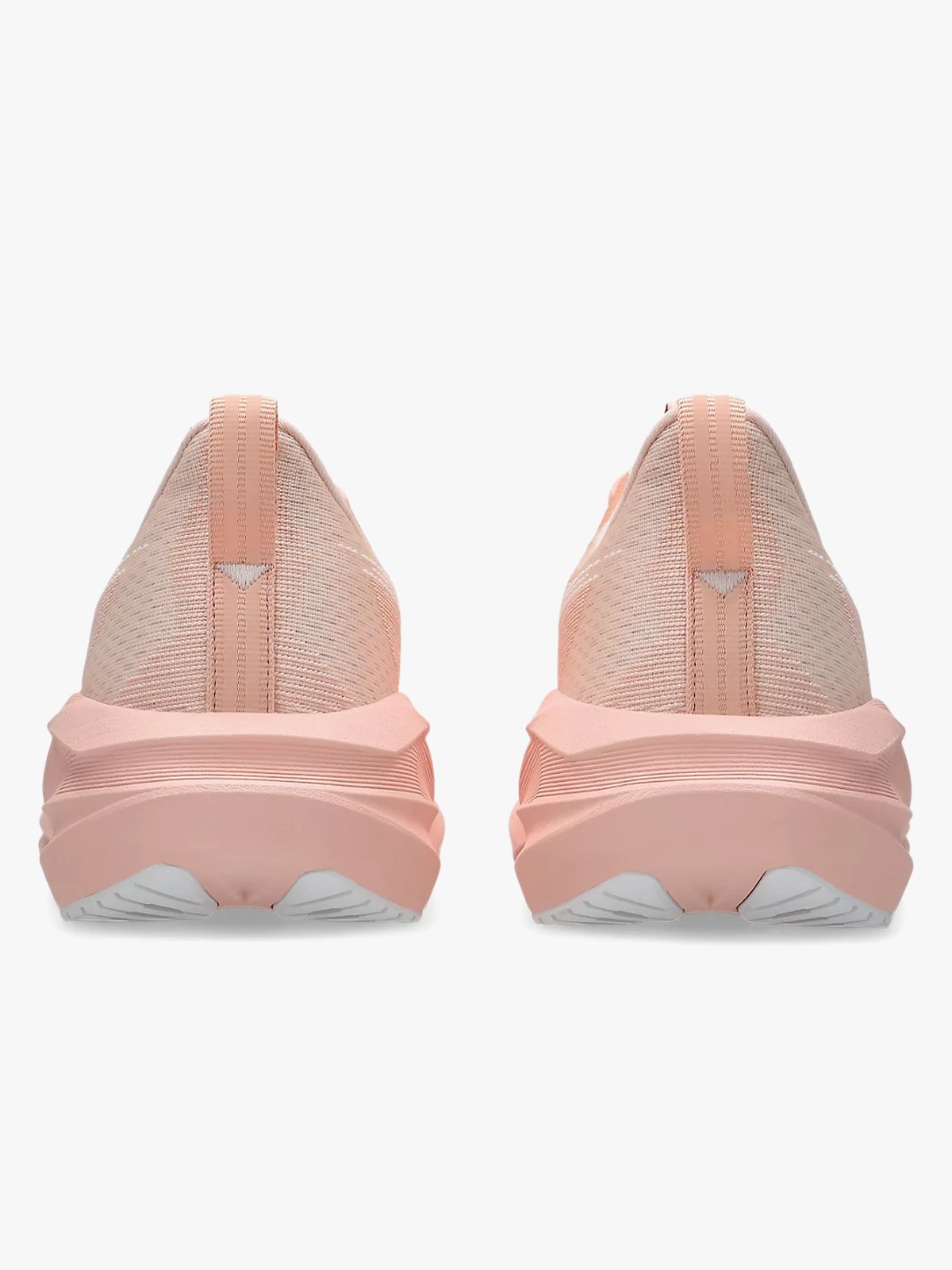 ASICS Novablast 5 Breeze / White