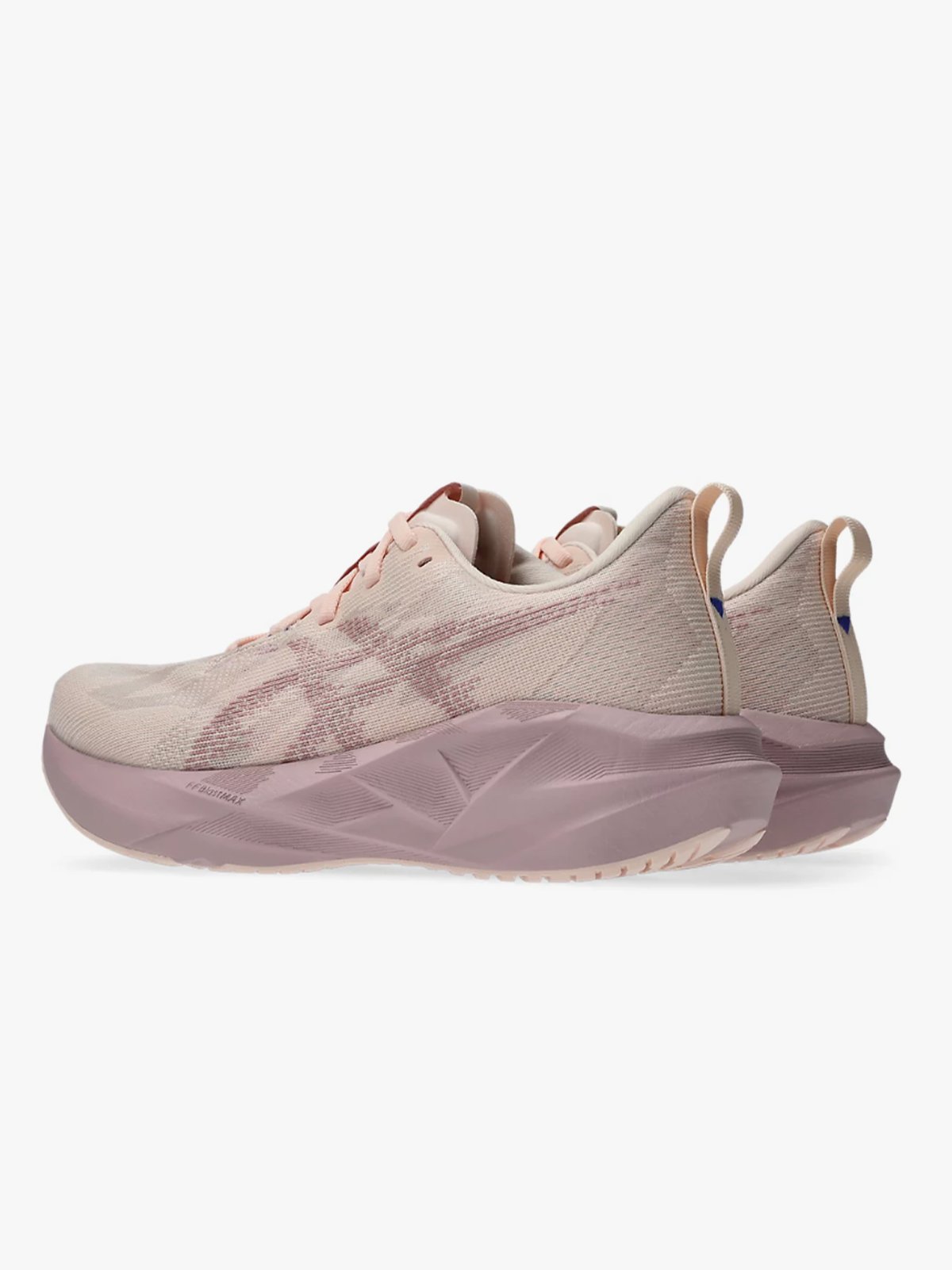 ASICS Novablast 5 Pearl Pink / Morganite