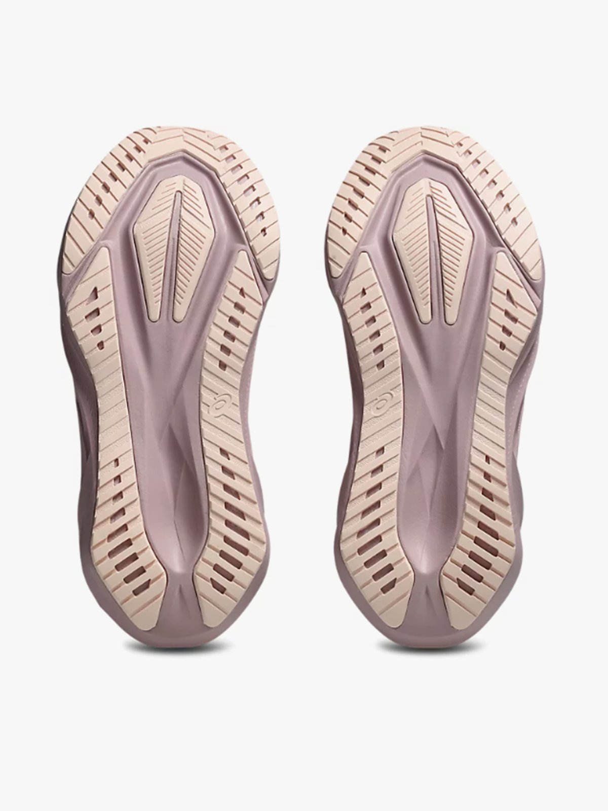 ASICS Novablast 5 Pearl Pink / Morganite