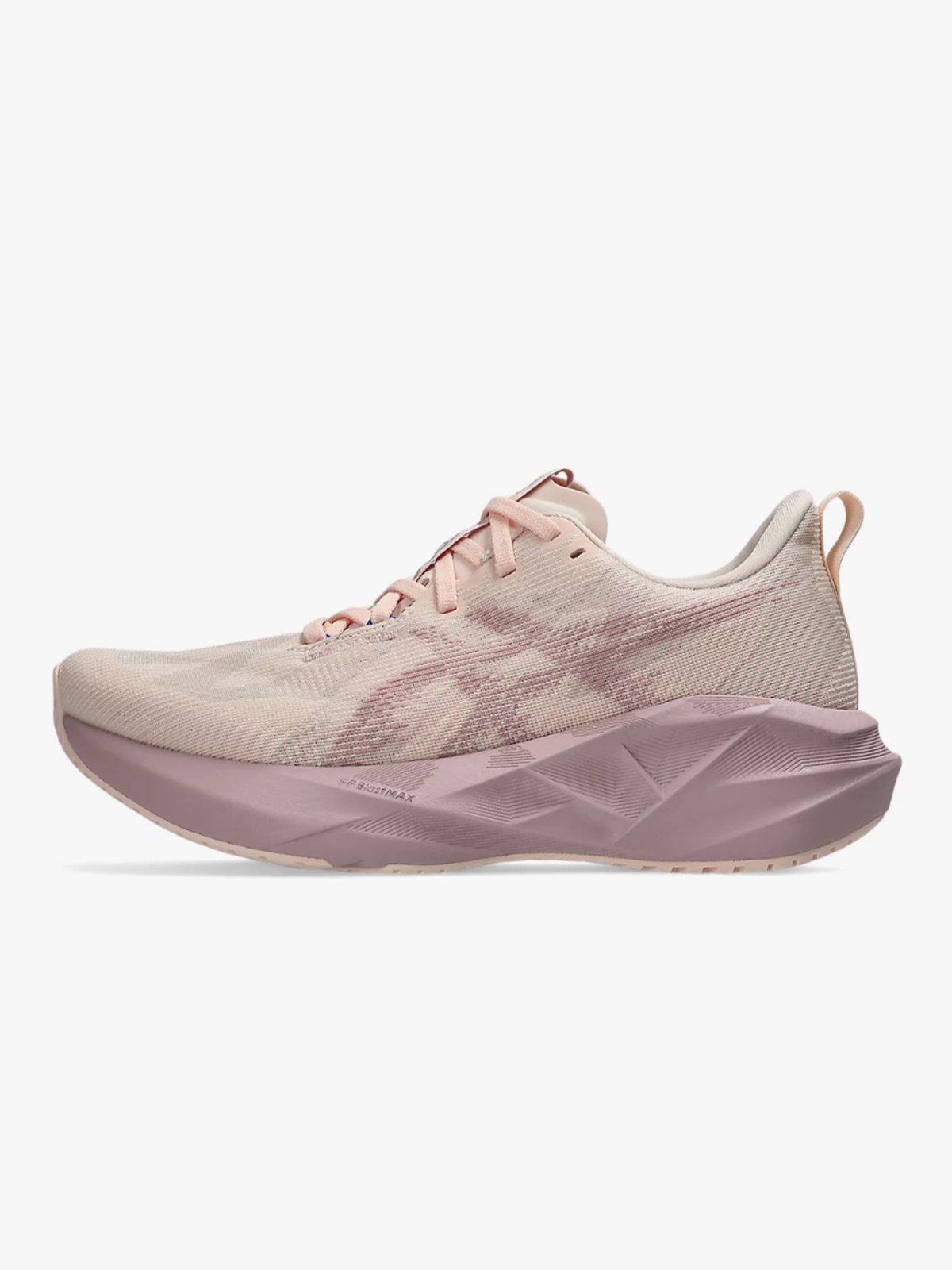 ASICS Novablast 5 Pearl Pink / Morganite
