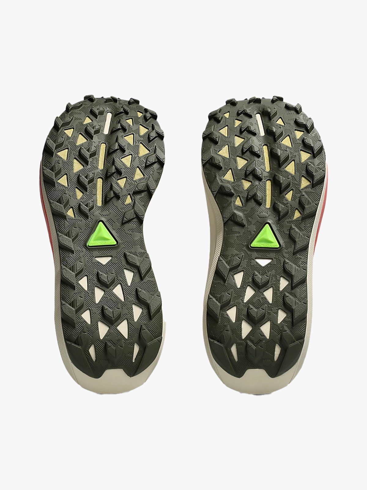 ASICS GEL-Trabuco 13 GTX Black / Lemongrass