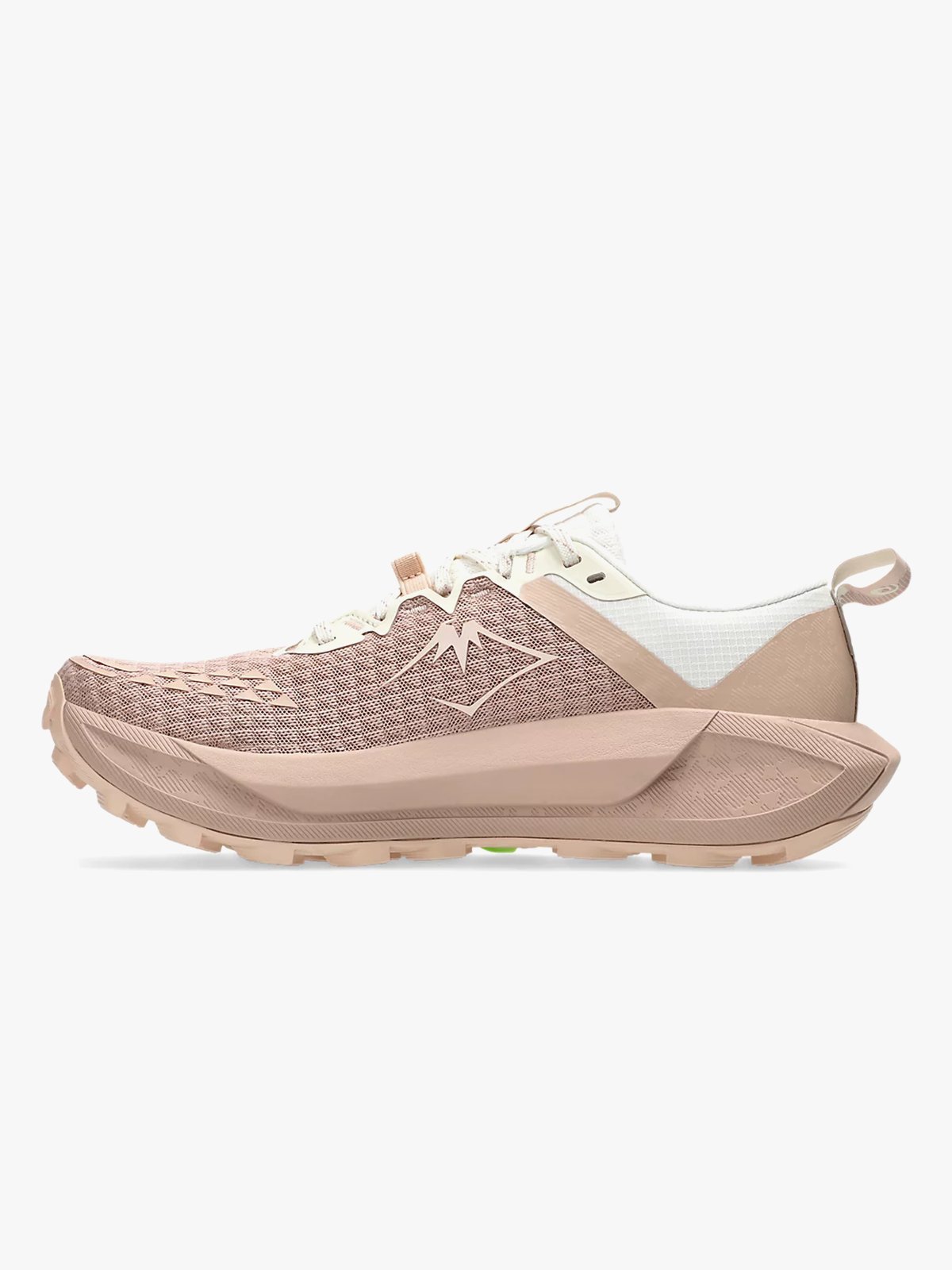 ASICS Gel-Trabuco 13 Dusty Steppe/Rainstorm Grey