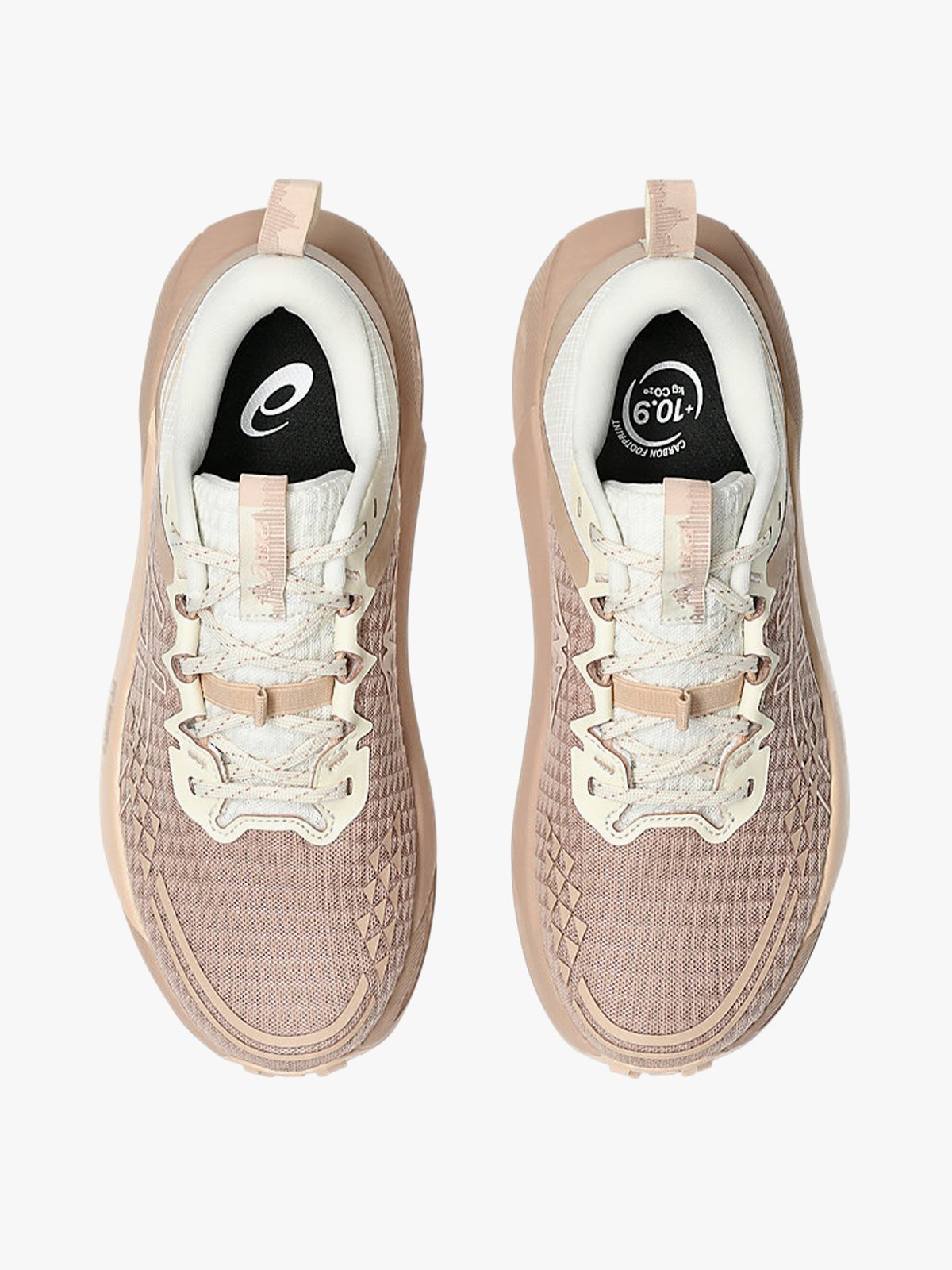 ASICS Gel-Trabuco 13 Dusty Steppe/Rainstorm Grey