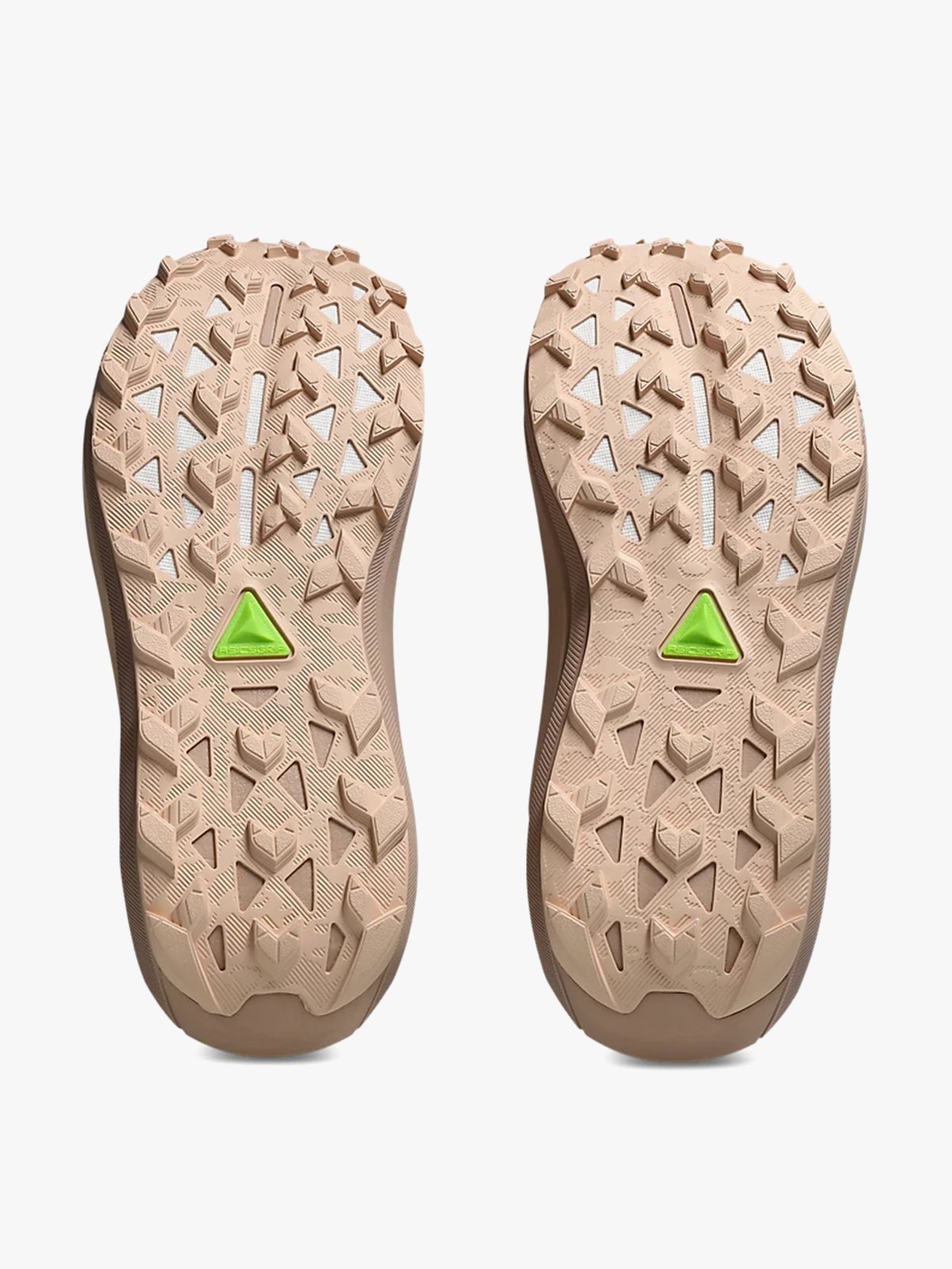 ASICS Gel-Trabuco 13 Dusty Steppe/Rainstorm Grey