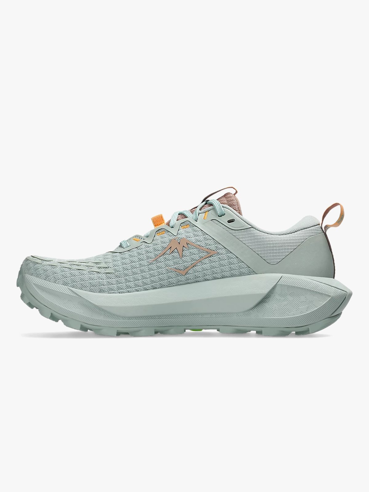 ASICS Gel-Trabuco 13 Lichen Rock / Cream