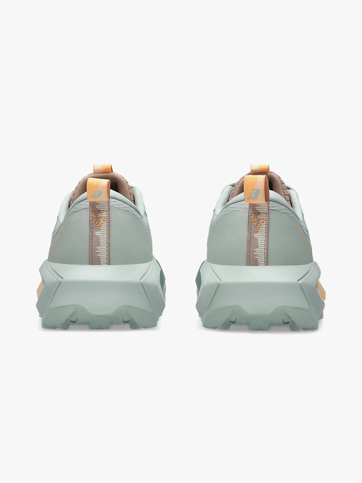 ASICS Gel-Trabuco 13 Lichen Rock / Cream