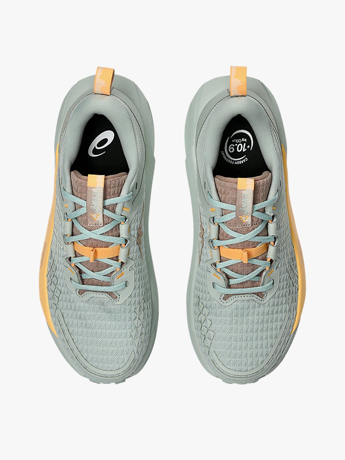 ASICS Gel-Trabuco 13 Lichen Rock / Cream