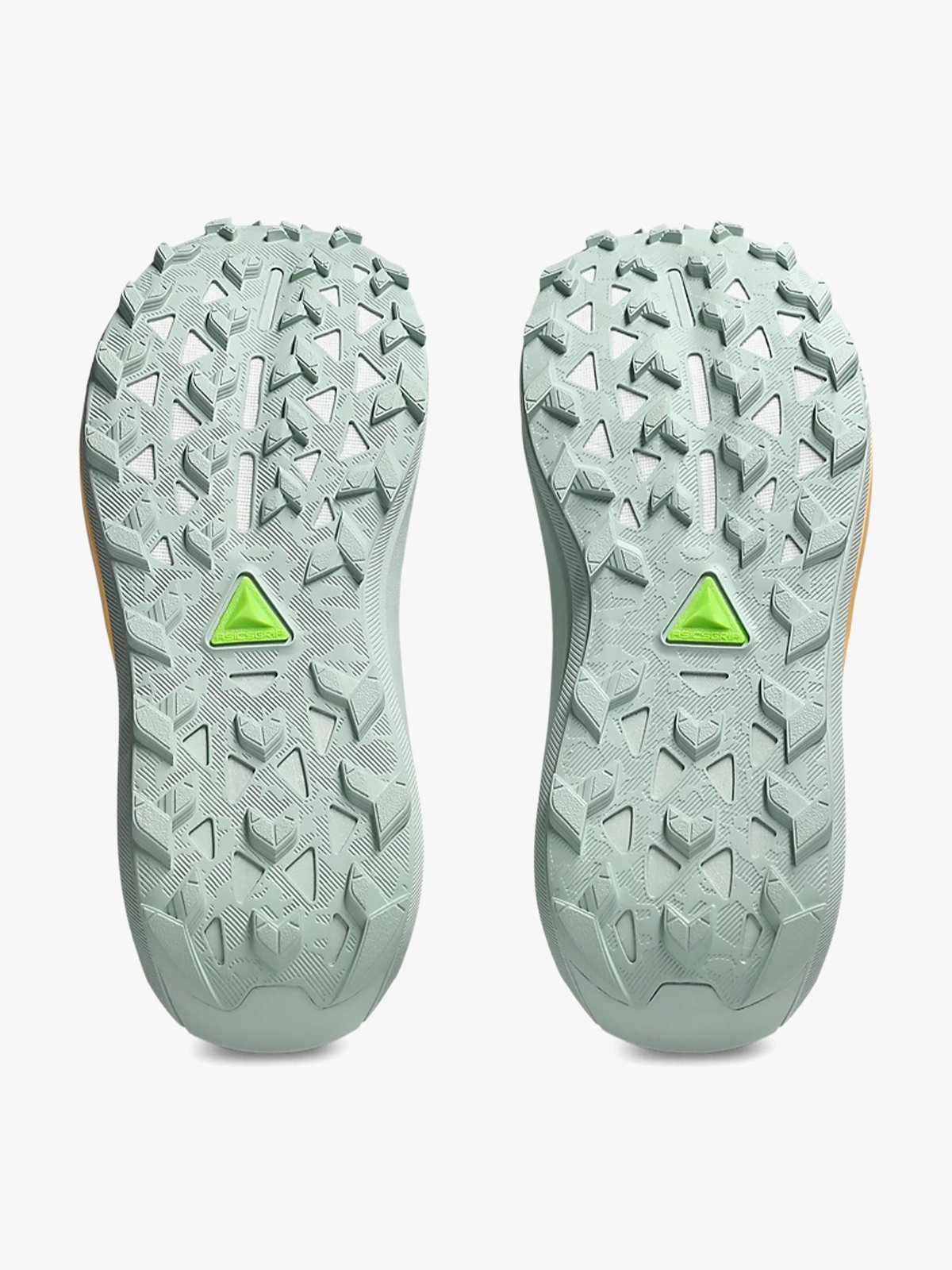 ASICS Gel-Trabuco 13 Lichen Rock / Cream