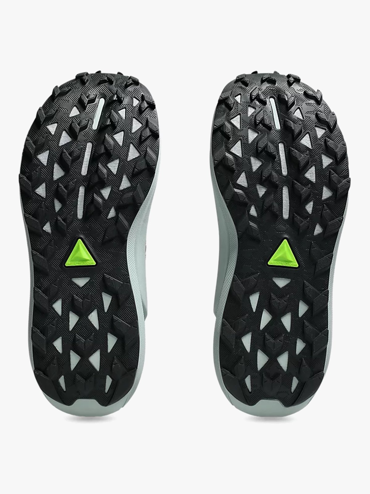 ASICS Gel-Trabuco 13 Purple Oxide / Cold Moss