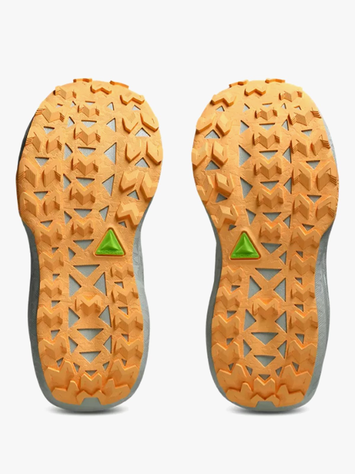 ASICS Trabuco Max 4 Cream/Dusty Steppe