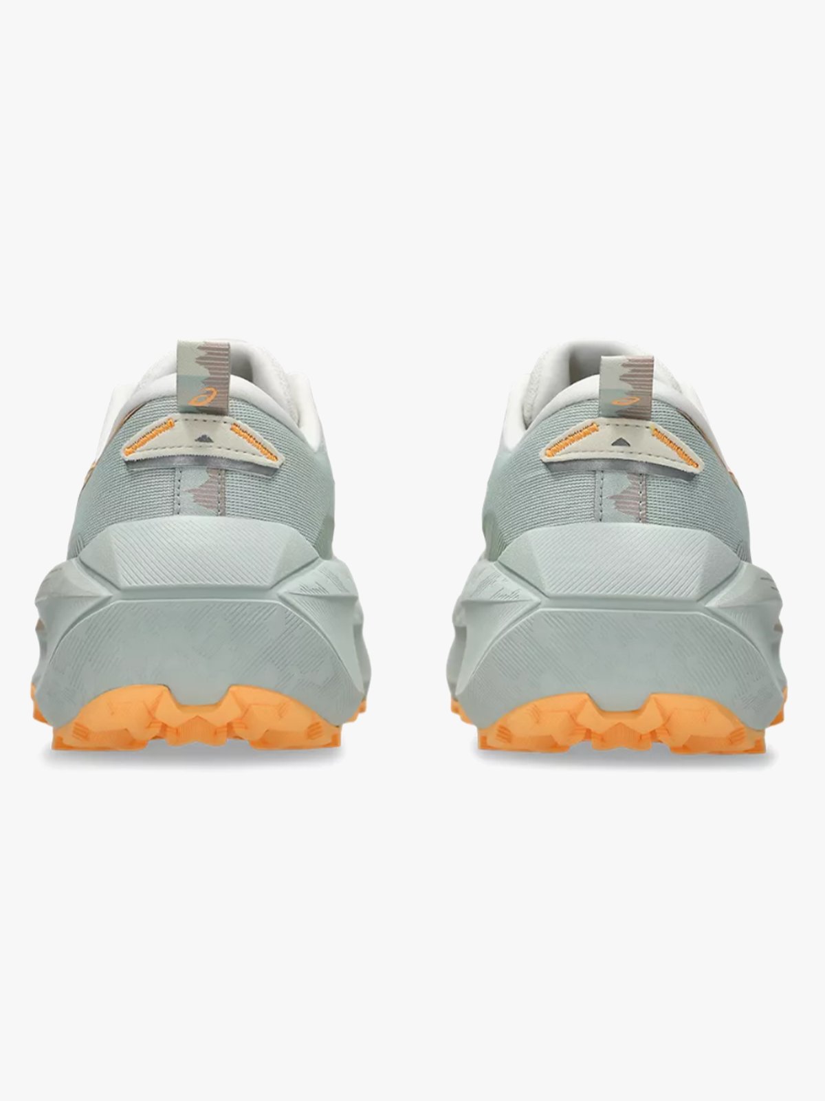 ASICS Trabuco Max 4 Cream/Dusty Steppe