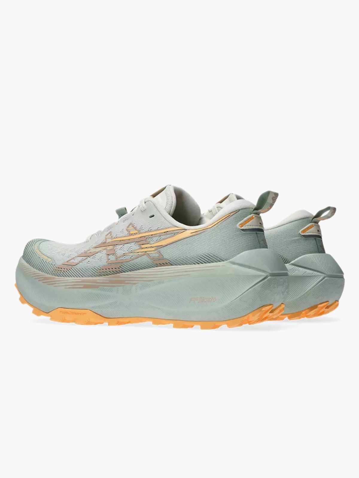 ASICS Trabuco Max 4 Cream/Dusty Steppe