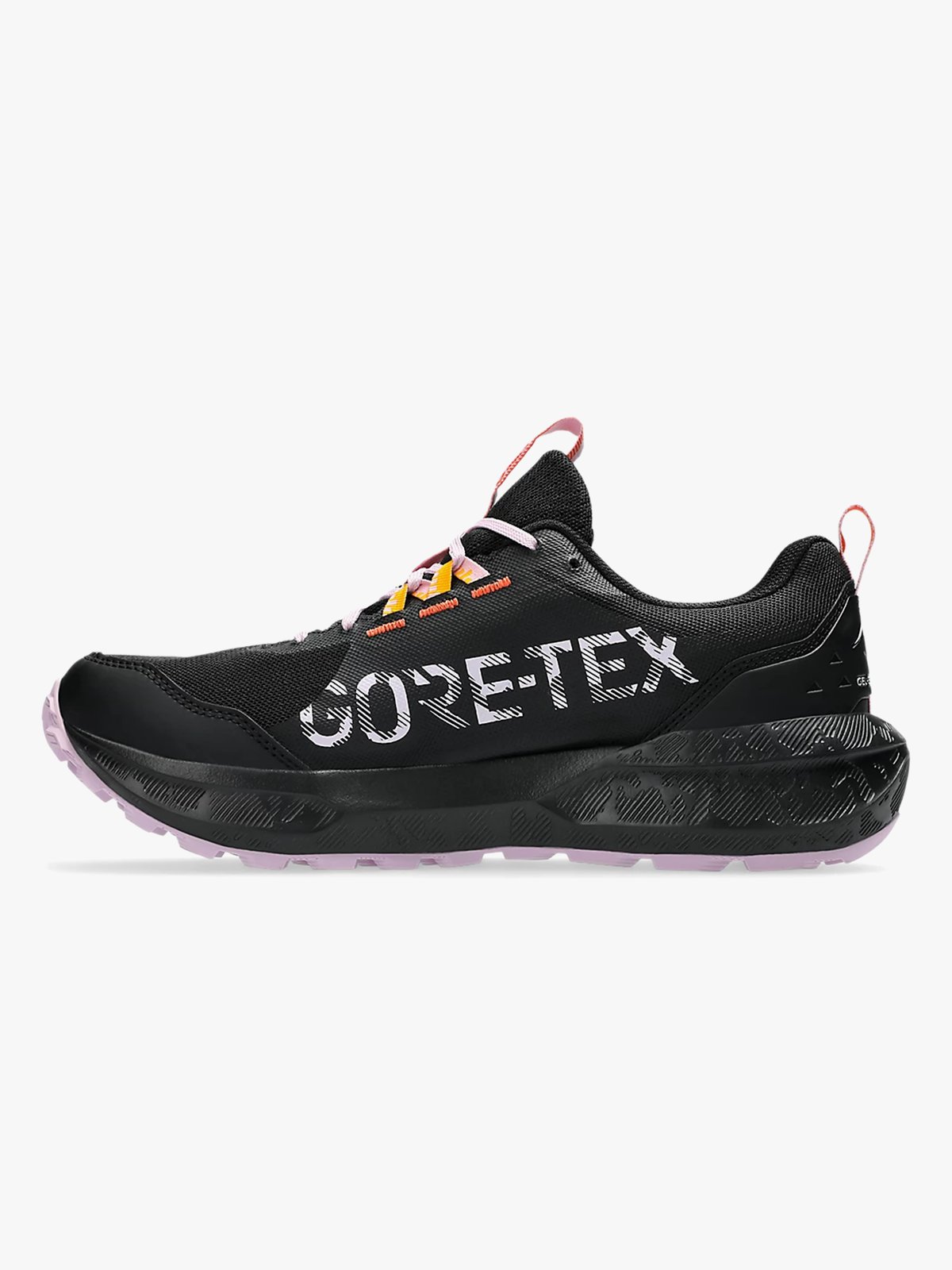 ASICS Gel-Sonoma 8 Gore-TEX Black / Light Ube