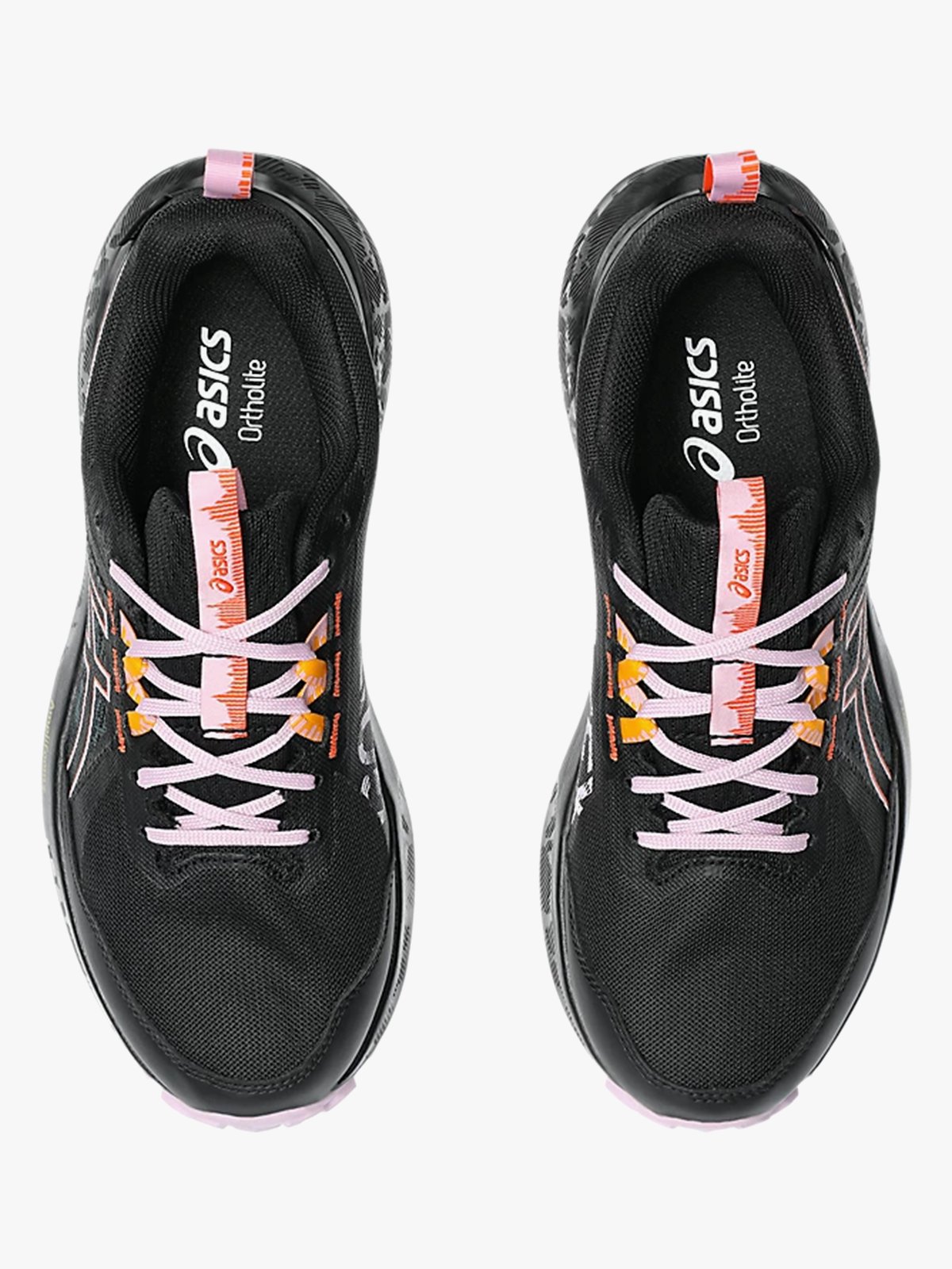 ASICS Gel-Sonoma 8 Gore-TEX Black / Light Ube