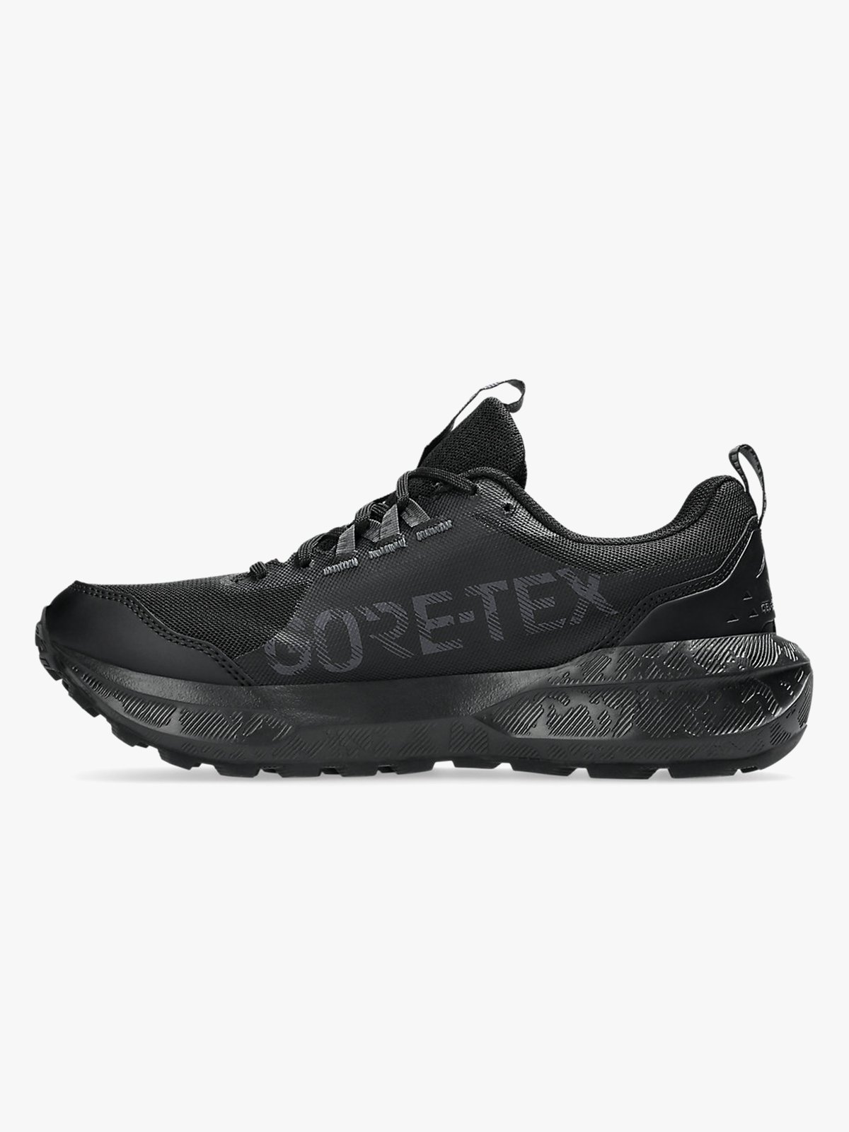 ASICS Gel-Sonoma 8 Gore-TEX Black / Carrier Grey