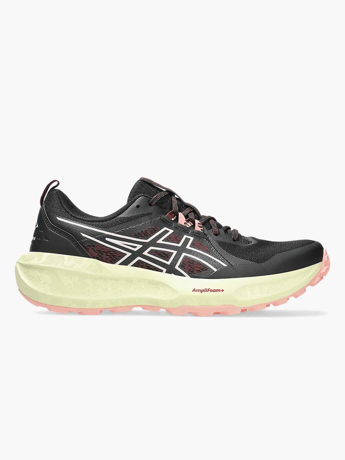 ASICS Gel-Sonoma 8 Black/White
