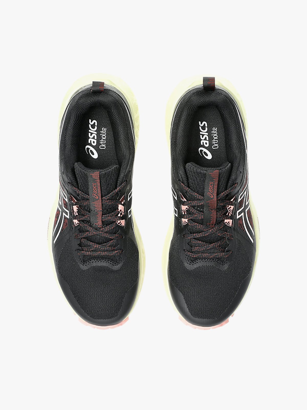 ASICS Gel-Sonoma 8 Black/White