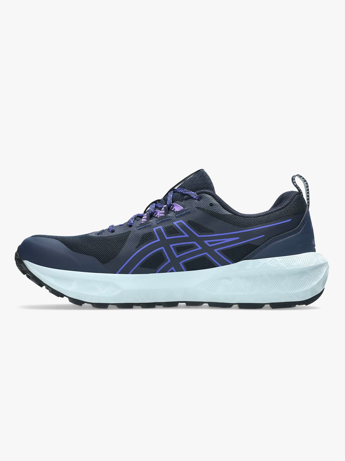 ASICS Gel-Sonoma 8 Midnight / Cobalt Burst