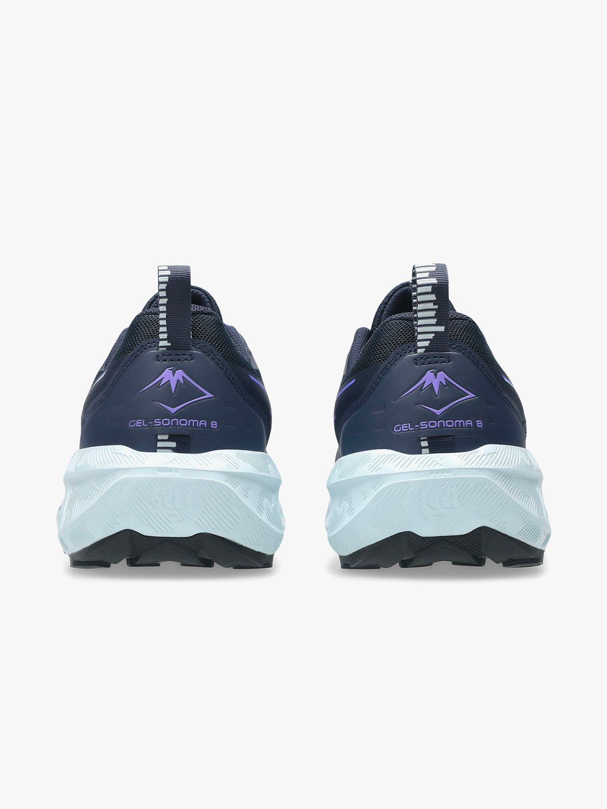 ASICS Gel-Sonoma 8 Midnight / Cobalt Burst