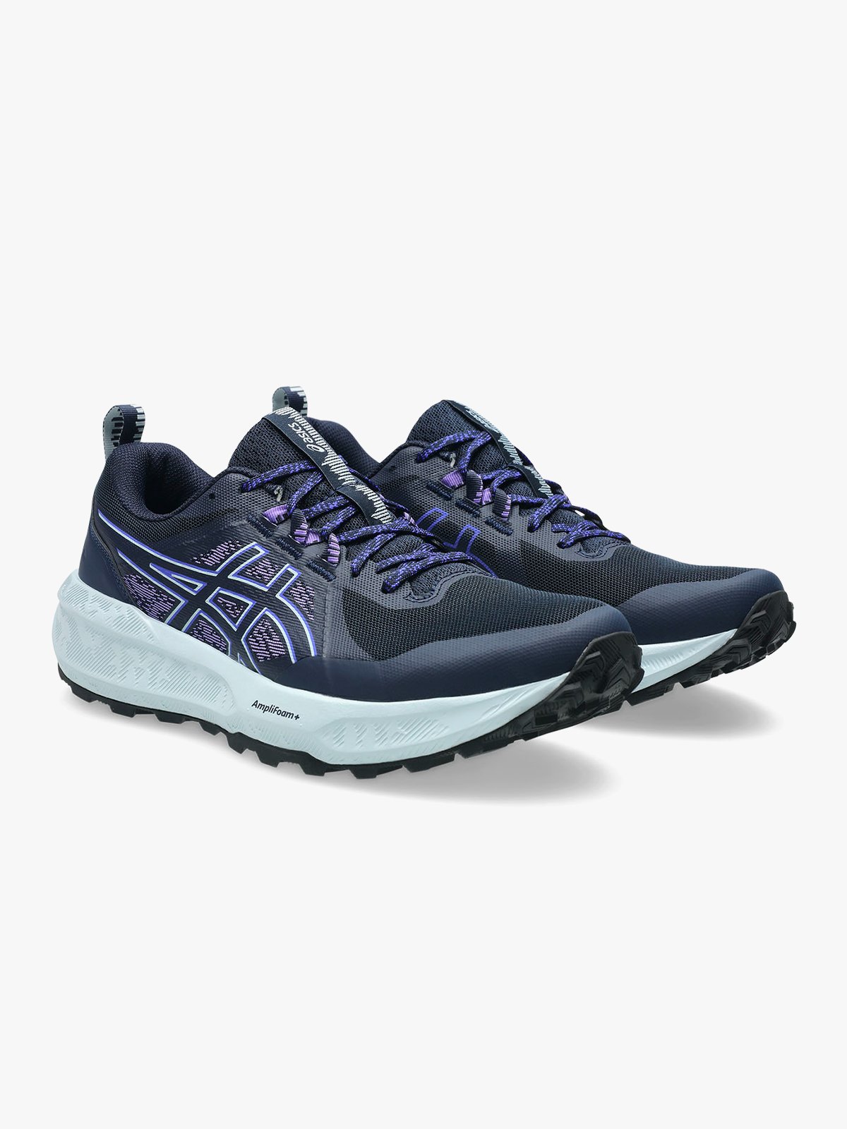 ASICS Gel-Sonoma 8 Midnight / Cobalt Burst