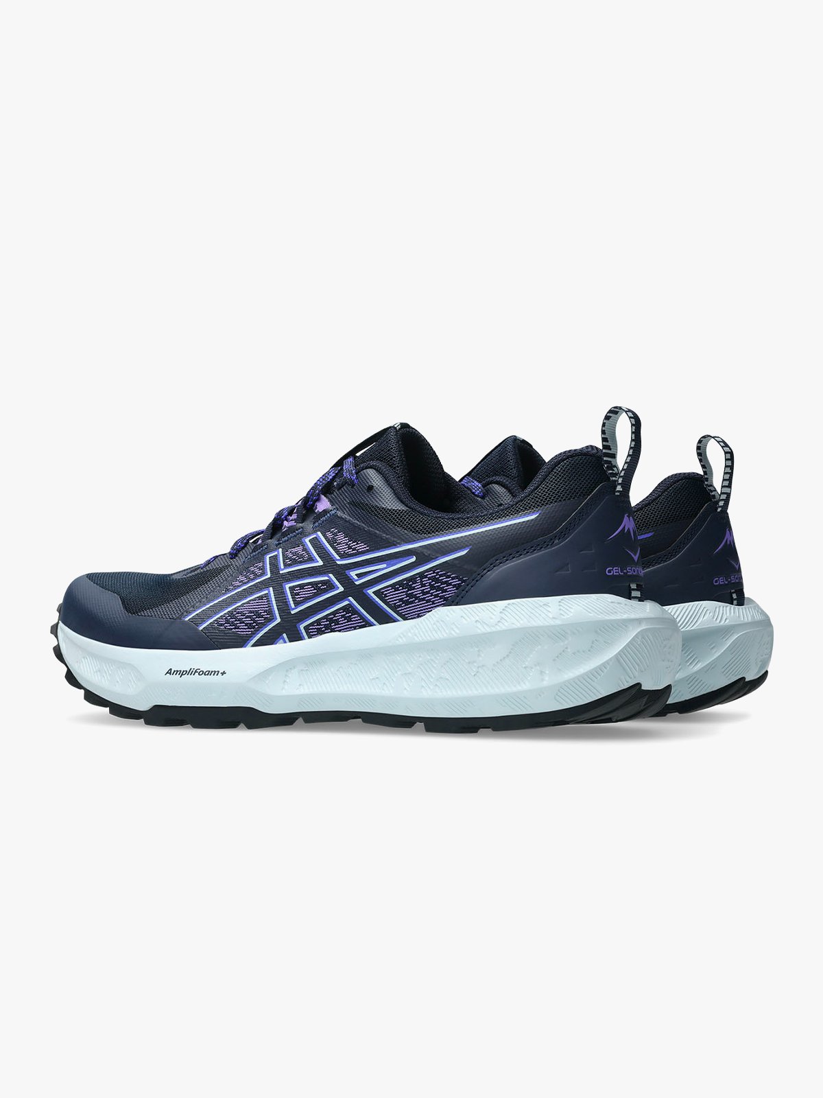 ASICS Gel-Sonoma 8 Midnight / Cobalt Burst