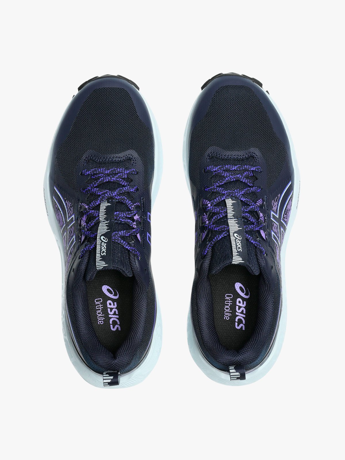 ASICS Gel-Sonoma 8 Midnight / Cobalt Burst