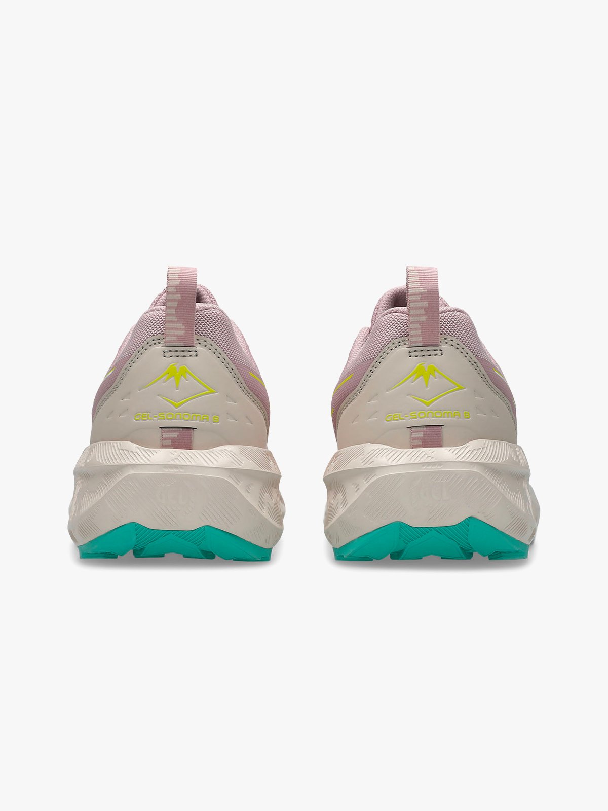 ASICS Gel-Sonoma 8 Morganite / Cacti
