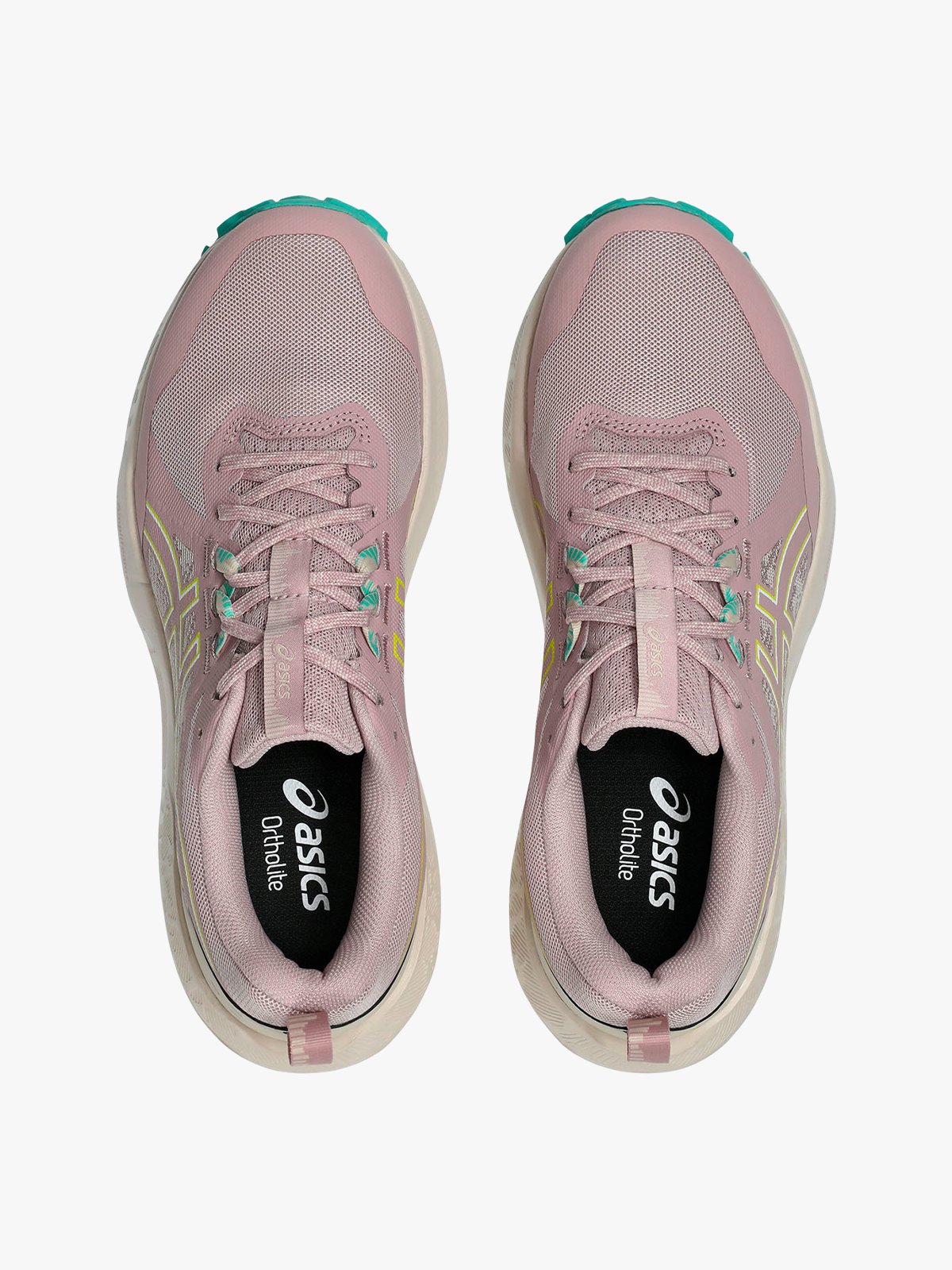 ASICS Gel-Sonoma 8 Morganite / Cacti