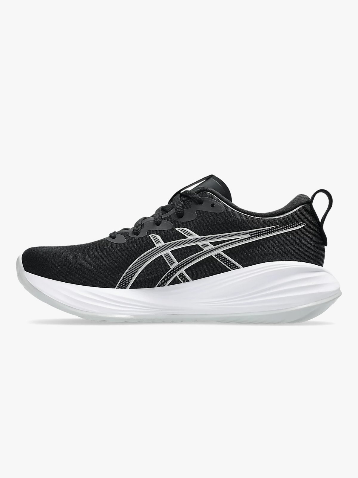 ASICS Gel-Cumulus 27 Black/Concrete