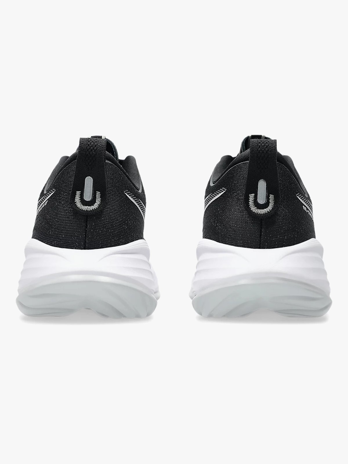 ASICS Gel-Cumulus 27 Black/Concrete