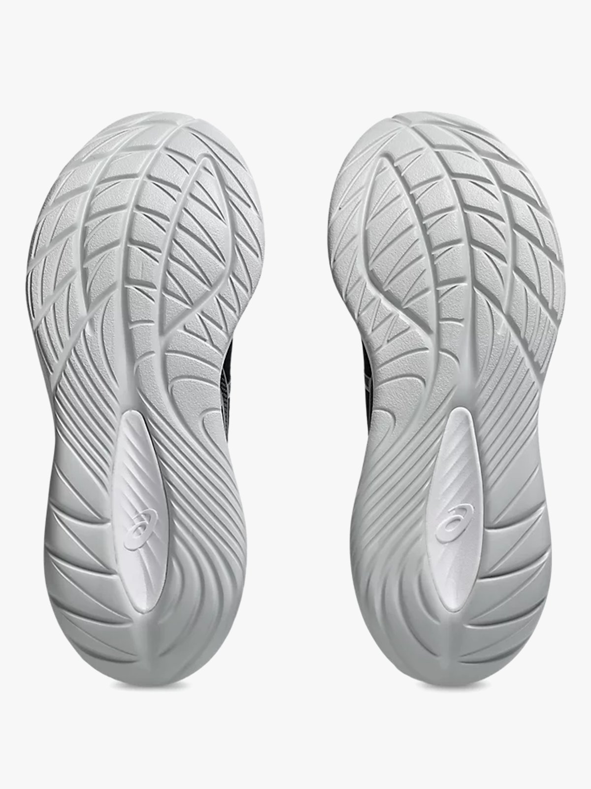 ASICS Gel-Cumulus 27 Black/Concrete