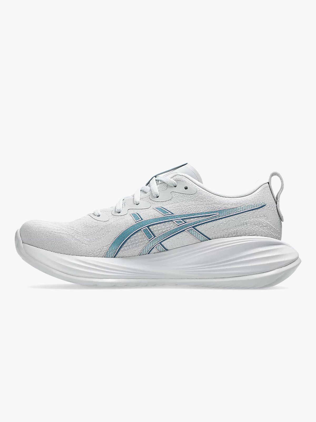 ASICS Gel-Cumulus 27 Concrete/Winter Sea