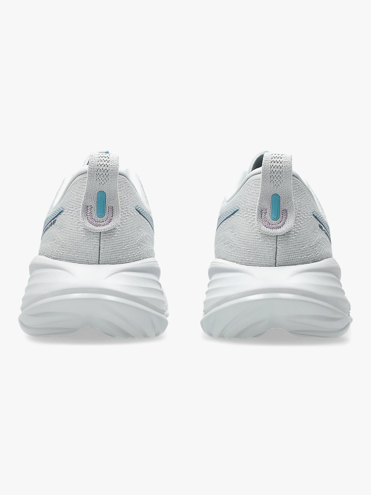 ASICS Gel-Cumulus 27 Concrete/Winter Sea