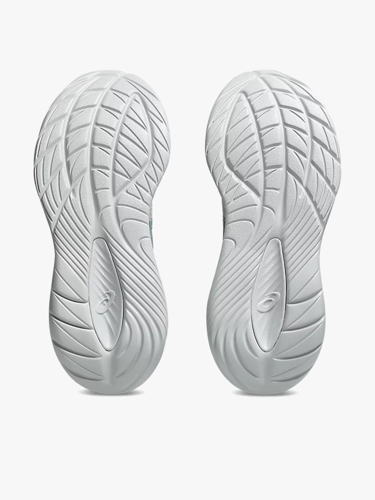 ASICS Gel-Cumulus 27 Concrete/Winter Sea