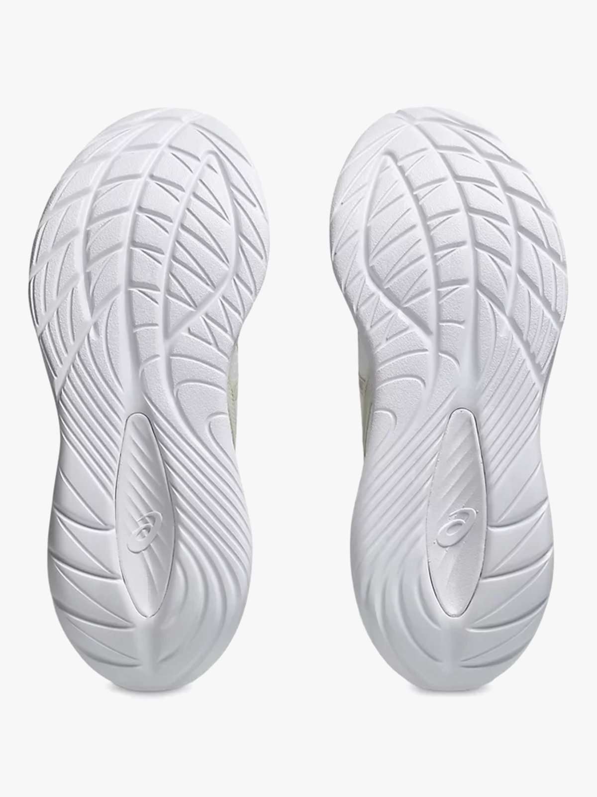 ASICS Gel-Cumulus 27 White/Lake Grey