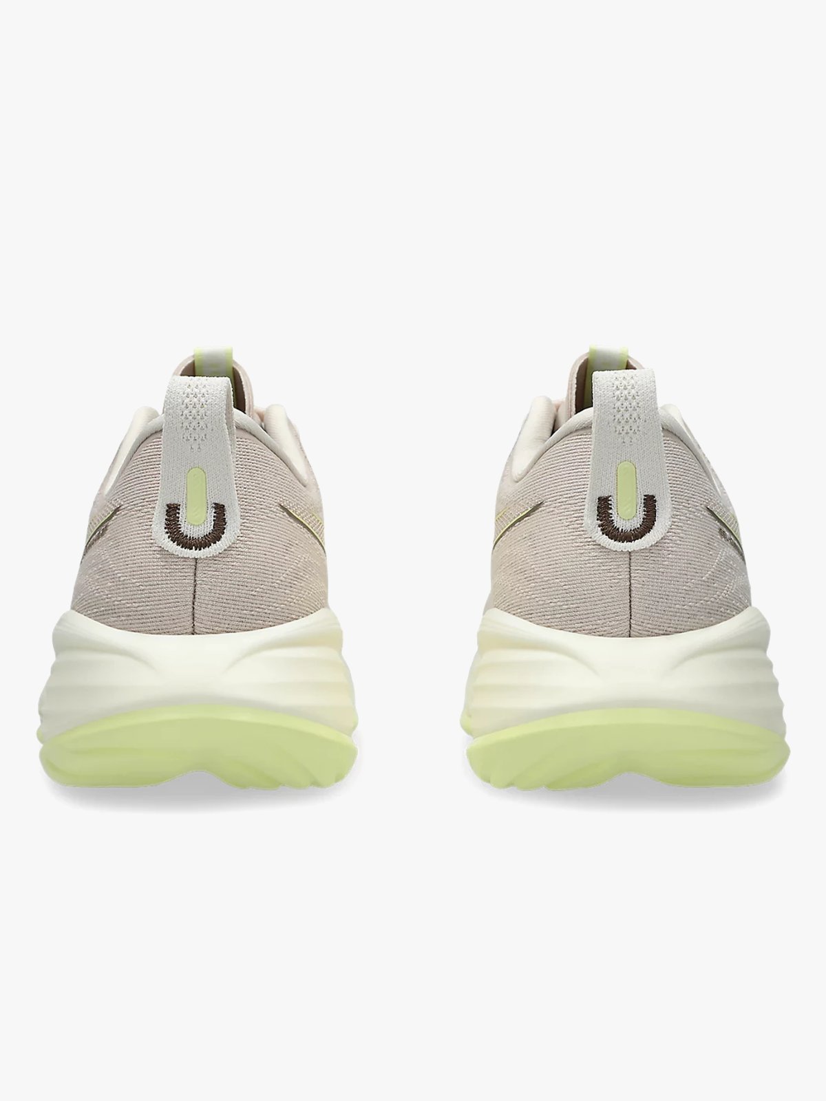 ASICS Gel-Cumulus 27 Mineral Beige / Huddle Yellow