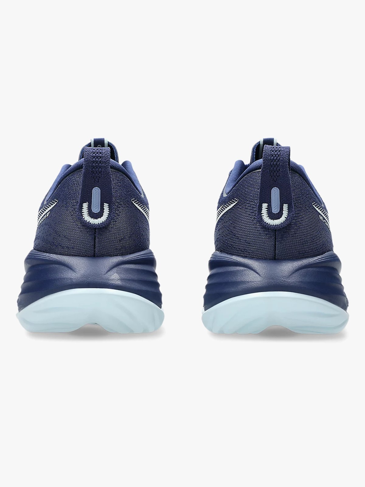 ASICS Gel-Cumulus 27 Indigo Blue / Cool Grey