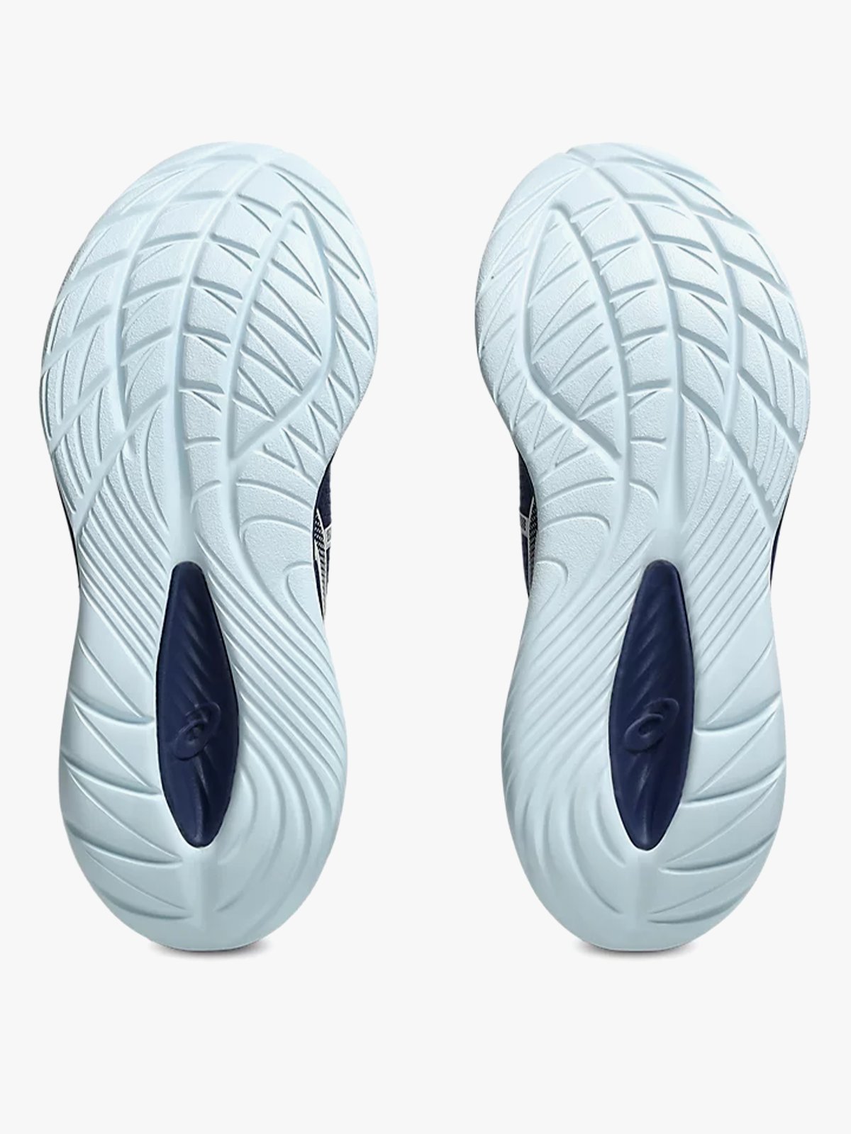 ASICS Gel-Cumulus 27 Indigo Blue / Cool Grey