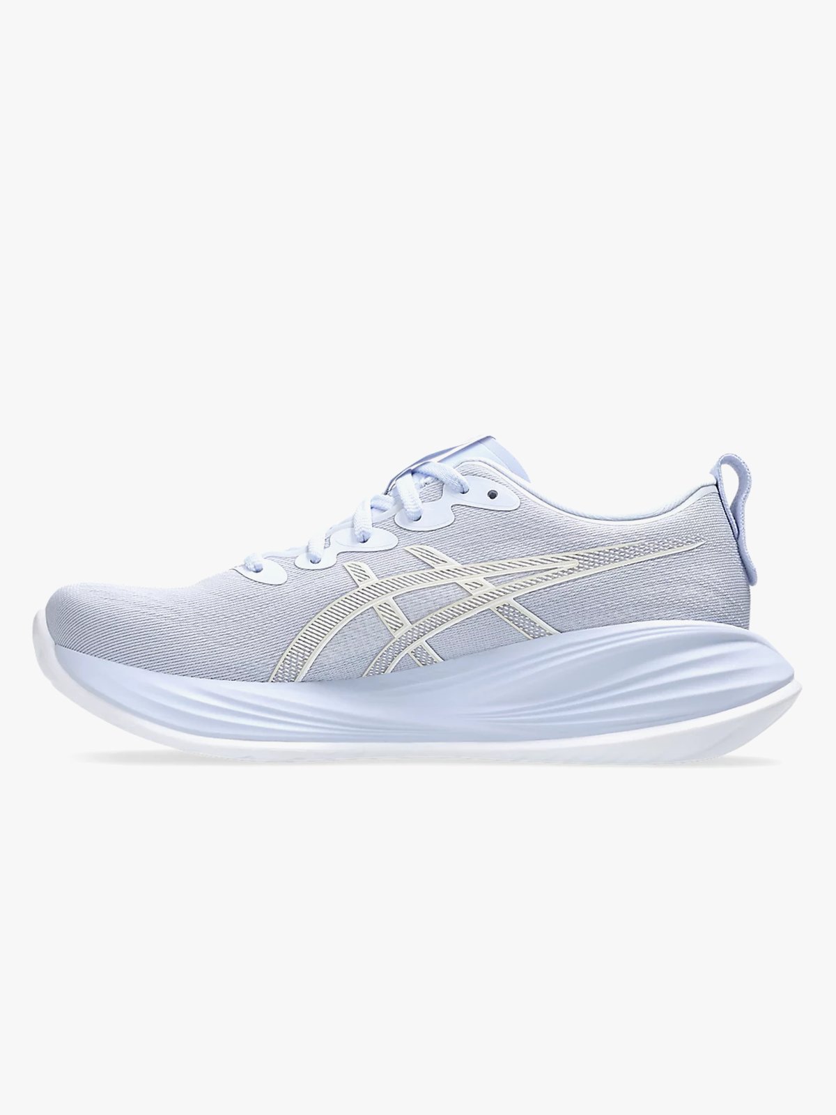 ASICS Gel-Cumulus 27 Blue Fade / White