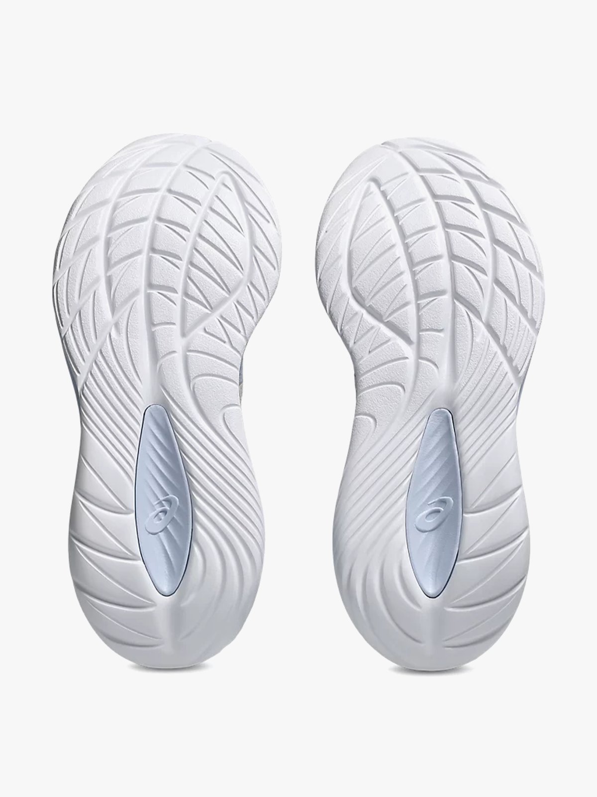 ASICS Gel-Cumulus 27 Blue Fade / White