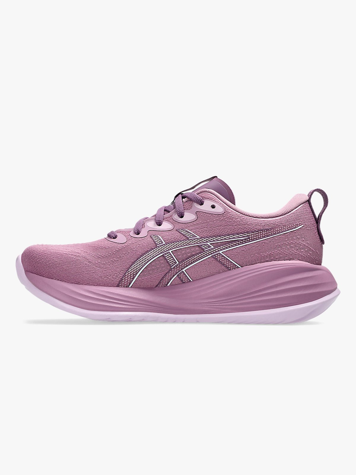 ASICS Gel-Cumulus 27 Ube / Light Ube