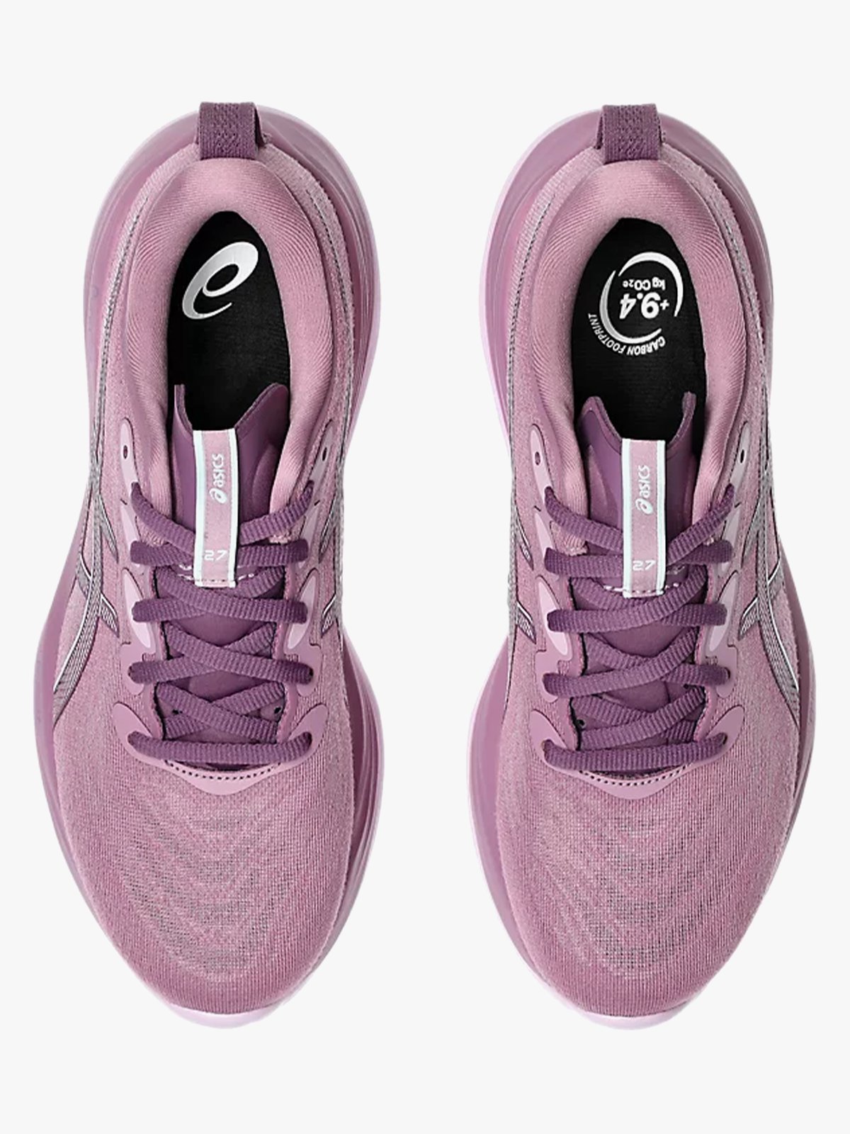 ASICS Gel-Cumulus 27 Ube / Light Ube