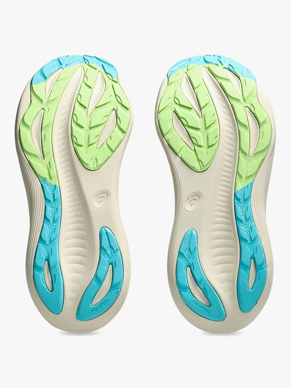 ASICS Gel-Nimbus 27 TR Nature Bathing / Guava