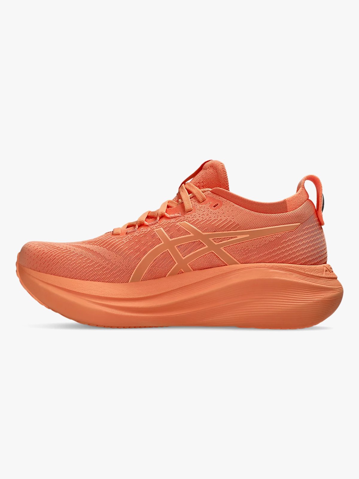 ASICS Gel-Nimbus 27 Lite-Show Lite-Show / Mojave
