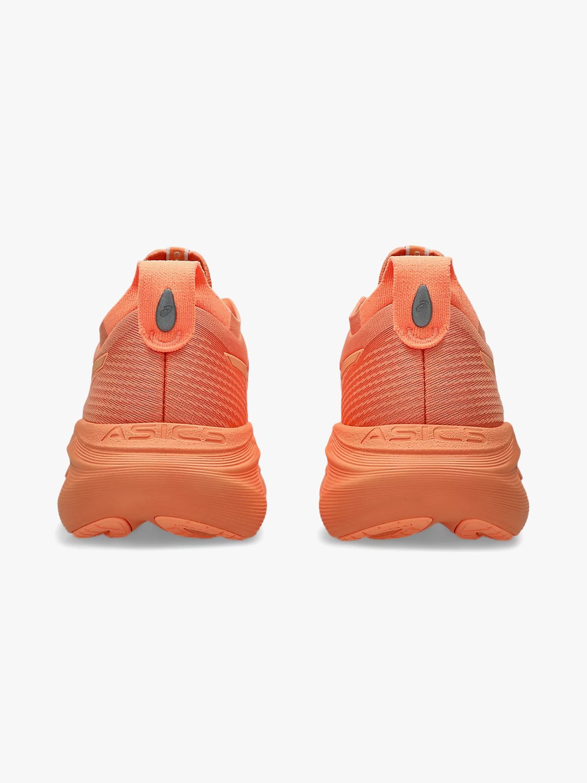 ASICS Gel-Nimbus 27 Lite-Show Lite-Show / Mojave