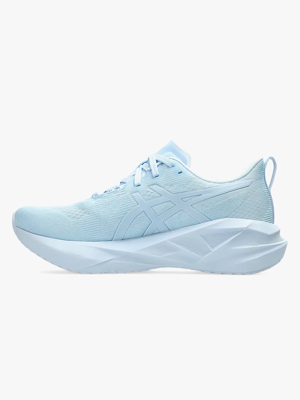ASICS Novablast 5 Lite-Show Lite-Show / Light Blue